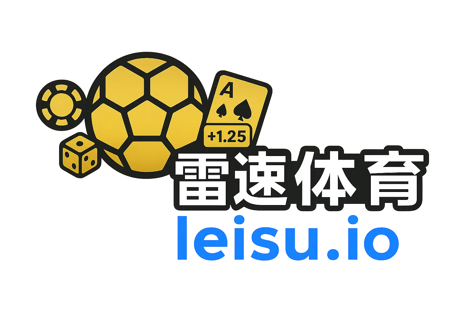 竞尊体育 Logo